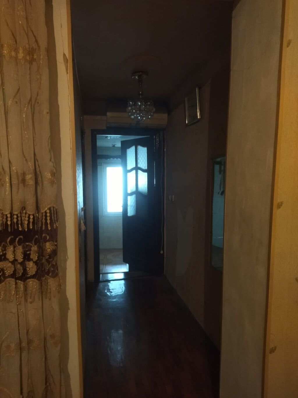 Bakı, 2 otaqlı, Köhnə tikili, 42 kv. m — Mənzil, Bakı (2)