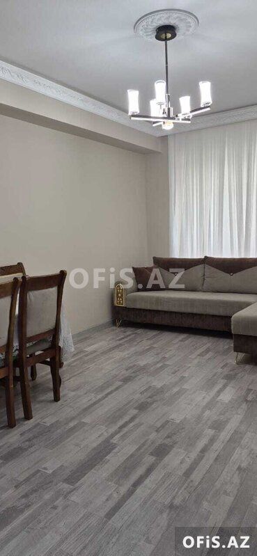 Yeni tikili Satılır Xırdalan, Xırdalan Abşeron Gənclər Şəhərciyi Kupçalı mənzil, 3 otaq, 70 m² — Mənzil, Xırdalan (3)