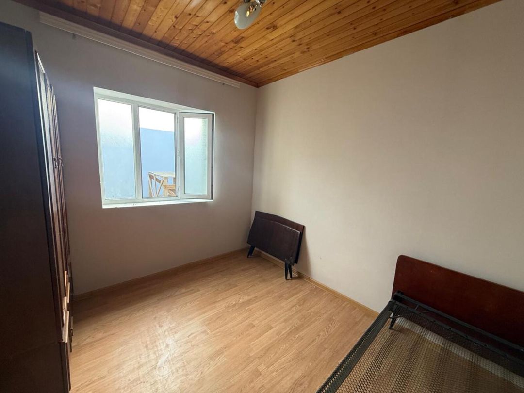 Satılır 2 otaqlı həyət evi/bağ evi 48 m² — Ev, villa, Bakı (5)