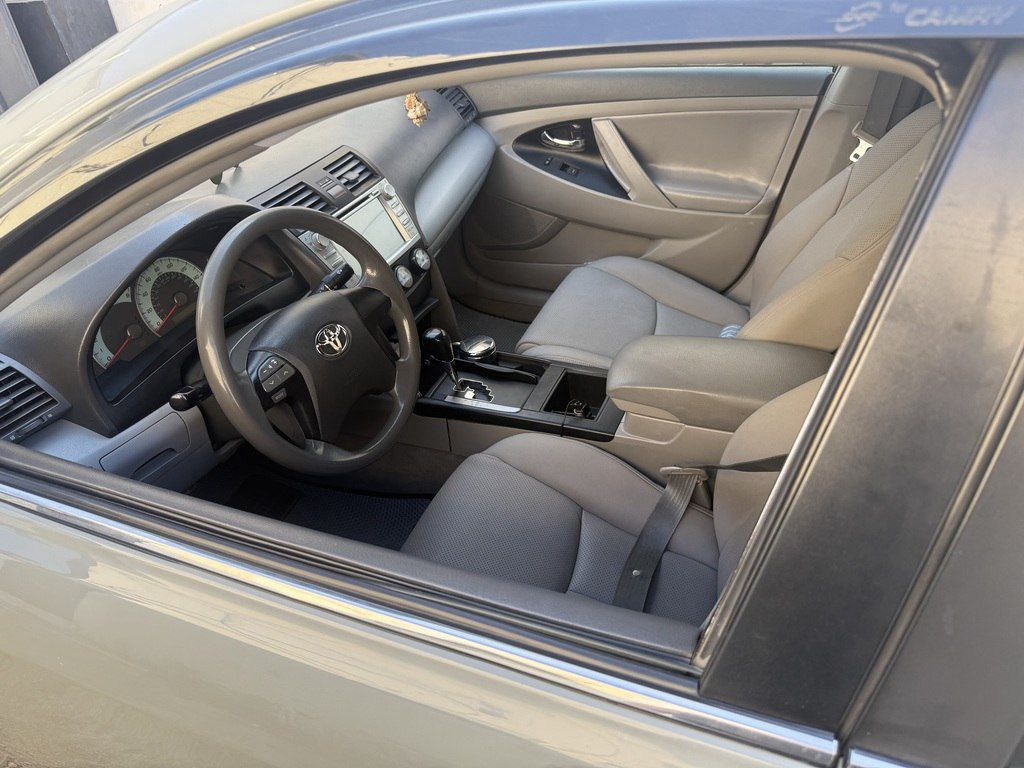 Toyota Camry, 2.5 L, 2011 il, 284 854 km — Avtomobillər, Bakı (4)