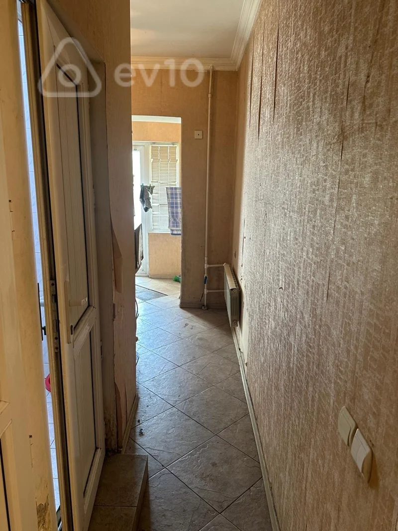 3 otaqlı mənzil, 100 m², S.Mehdiyev 95 a — kirayə — Mənzil, Bakı (7)