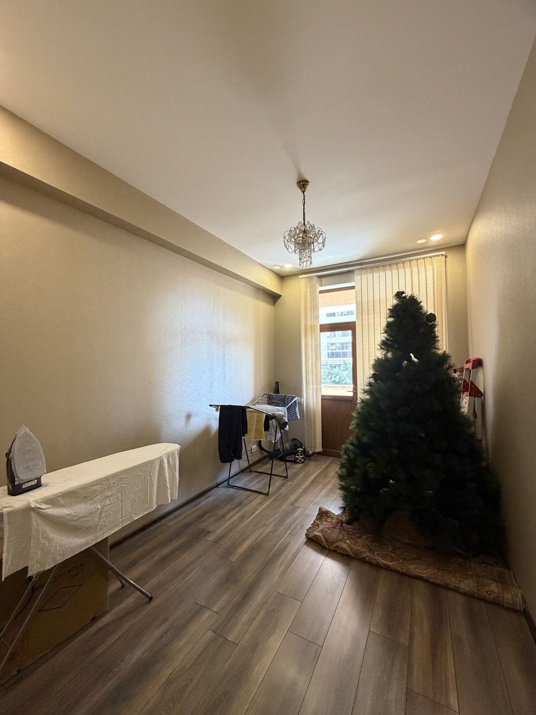 Satılır 2 otaqlı köhnə tikili 49 m² — Mənzil, Bakı (6)