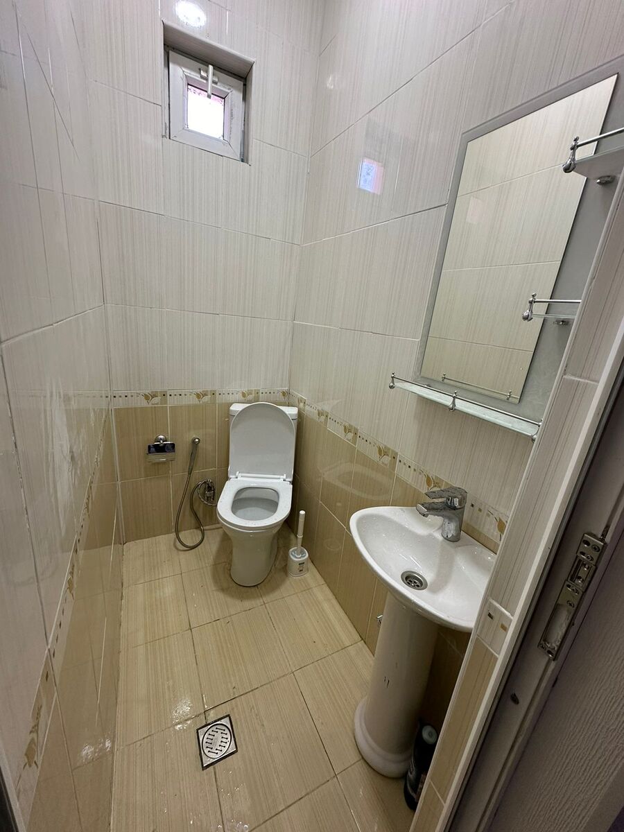 İcarəyə verilir 4 otaqlı həyət evi/bağ evi 200 m² — Ev, villa, Bakı (8)