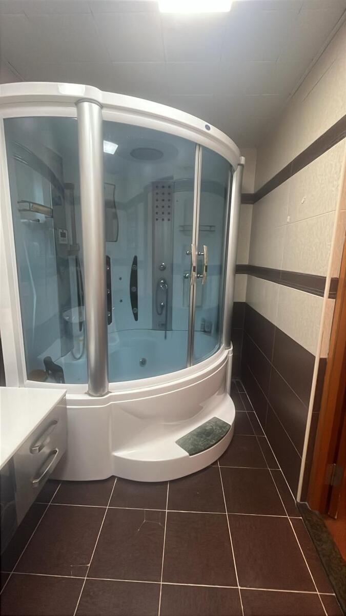 Satılır 3 otaqlı yeni tikili 130 m² — Mənzil, Bakı (6)