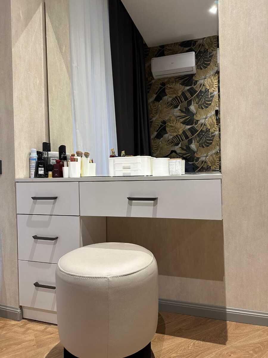 Satılır 3 otaqlı yeni tikili 110 m² — Mənzil, Bakı (10)