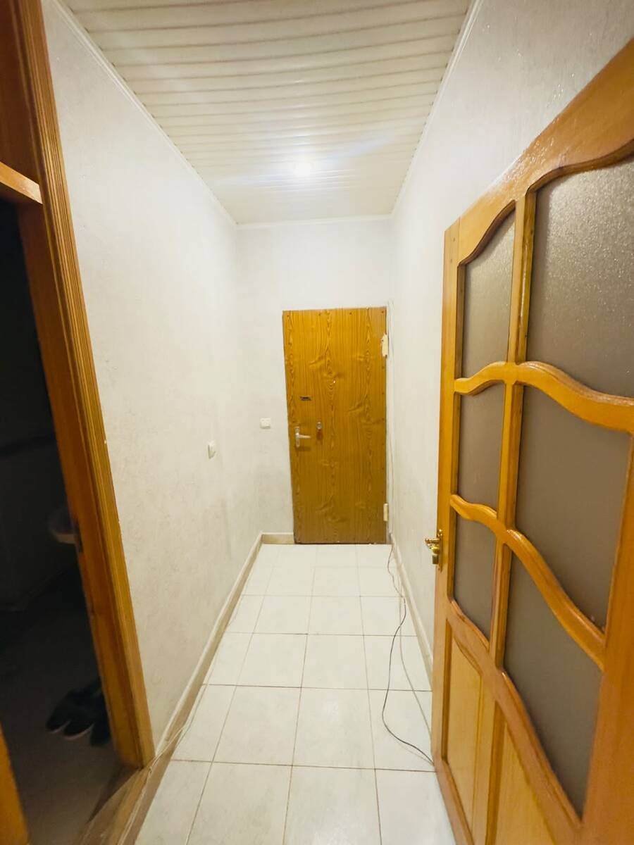 Satılır 2 otaqlı köhnə tikili 44 m² — Mənzil, Bakı (4)