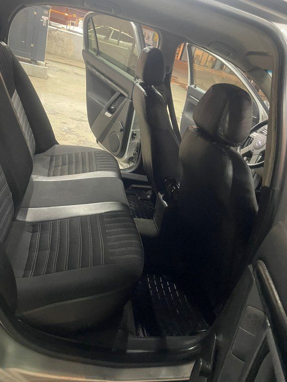 Opel Vectra, 2.2 L, 2002 il, 400 000 km — Avtomobillər, Gəncə (8)