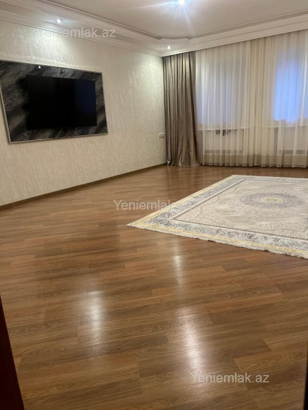 Kirayə 16 otaqlı Obyekt, 1200 m², Yeni Corat (Novruz q.) — Əmlak, Sumqayıt (8)
