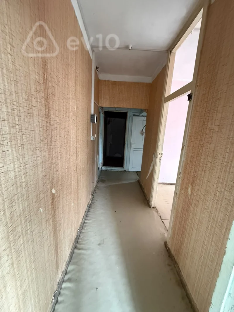 2 otaqlı mənzil, 60 m², Nazim İsmayılov küçəsi — Mənzil, Bakı (5)
