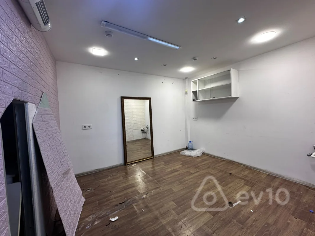 Obyekt, 160 m², Ağa Nemətulla küçəsi — kirayə — Əmlak, Bakı (3)