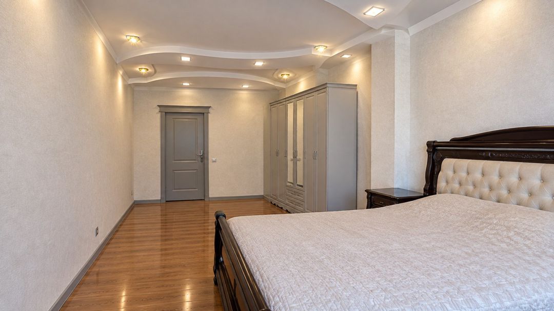 Satılır 3 otaqlı yeni tikili 130 m² — Mənzil, Bakı (10)