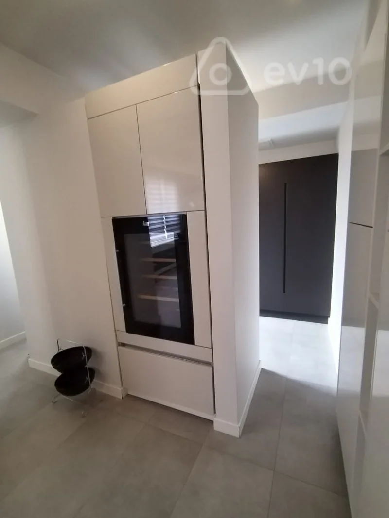 5 otaqlı mənzil, 300 m², Abdula Şaiq küc — kirayə — Mənzil, Bakı (5)