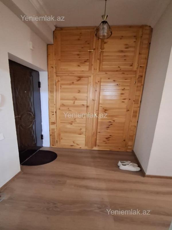 Kirayə 2 otaqlı Bina evi menzil (Yeni tikili), 65 m², Sumqayıt şəh — Mənzil, Sumqayıt (9)