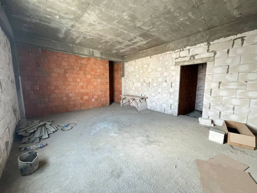 Satılır 7 otaqlı yeni tikili 752 m² — Mənzil, Bakı (12)