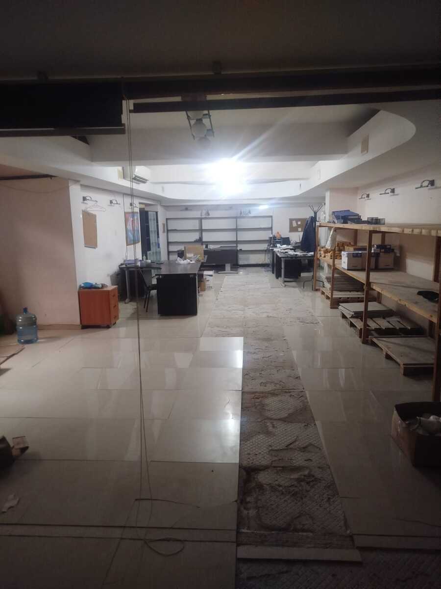İcarəyə verilir obyekt 100 m² — Əmlak, Bakı (6)