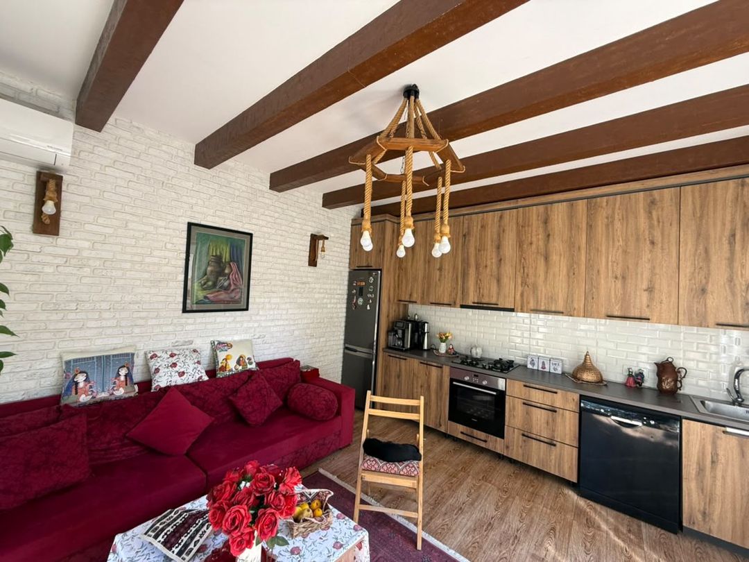 Bağ evi, 450 m², Sabunçu r., Bakı — Daşınmaz əmlak, Bakı (3)