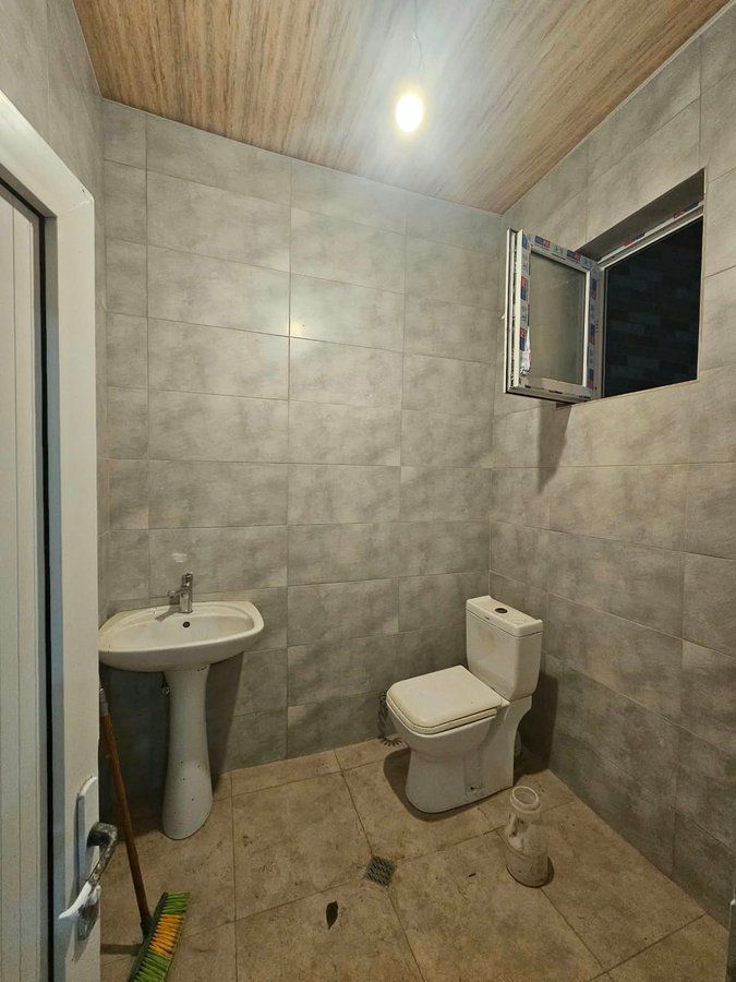 Bağ evi kirayə verilir, 60 m², Qara Qarayev metrosu yaxınlığı, Bakı — Mənzil, Bakı (8)