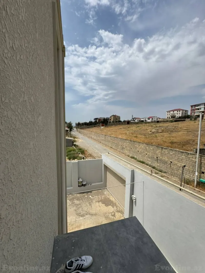 Satılır 6 otaqlı Həyət evi 250 m² Bakı, Səbail r., Badamdar — Ev, villa, Bakı (3)