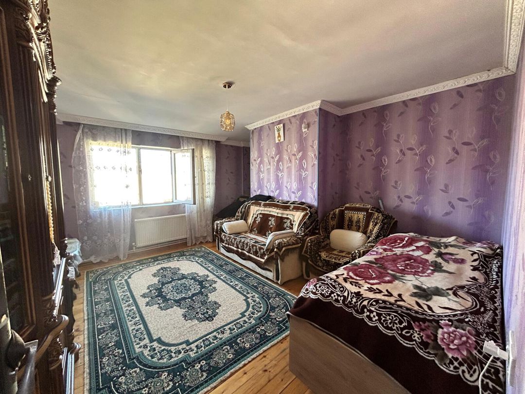 Satılır 4 otaqlı yeni tikili 124 m² — Mənzil, Bakı (5)