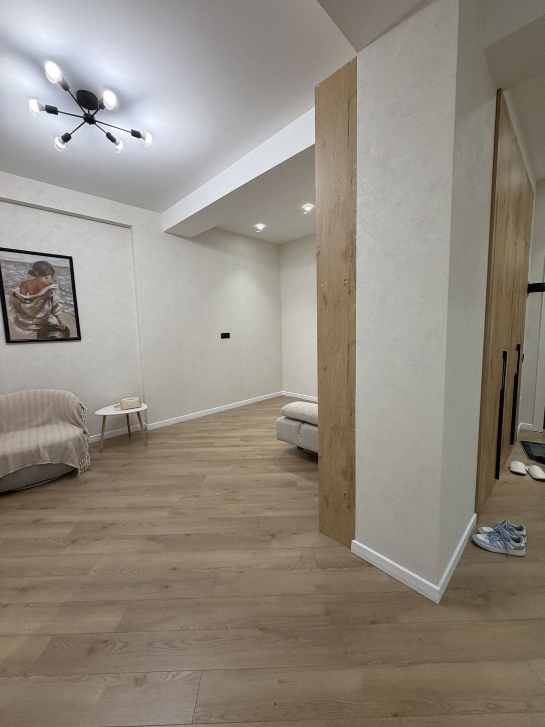 İcarəyə verilir 2 otaqlı yeni tikili 70 m² — Mənzil, Bakı (3)