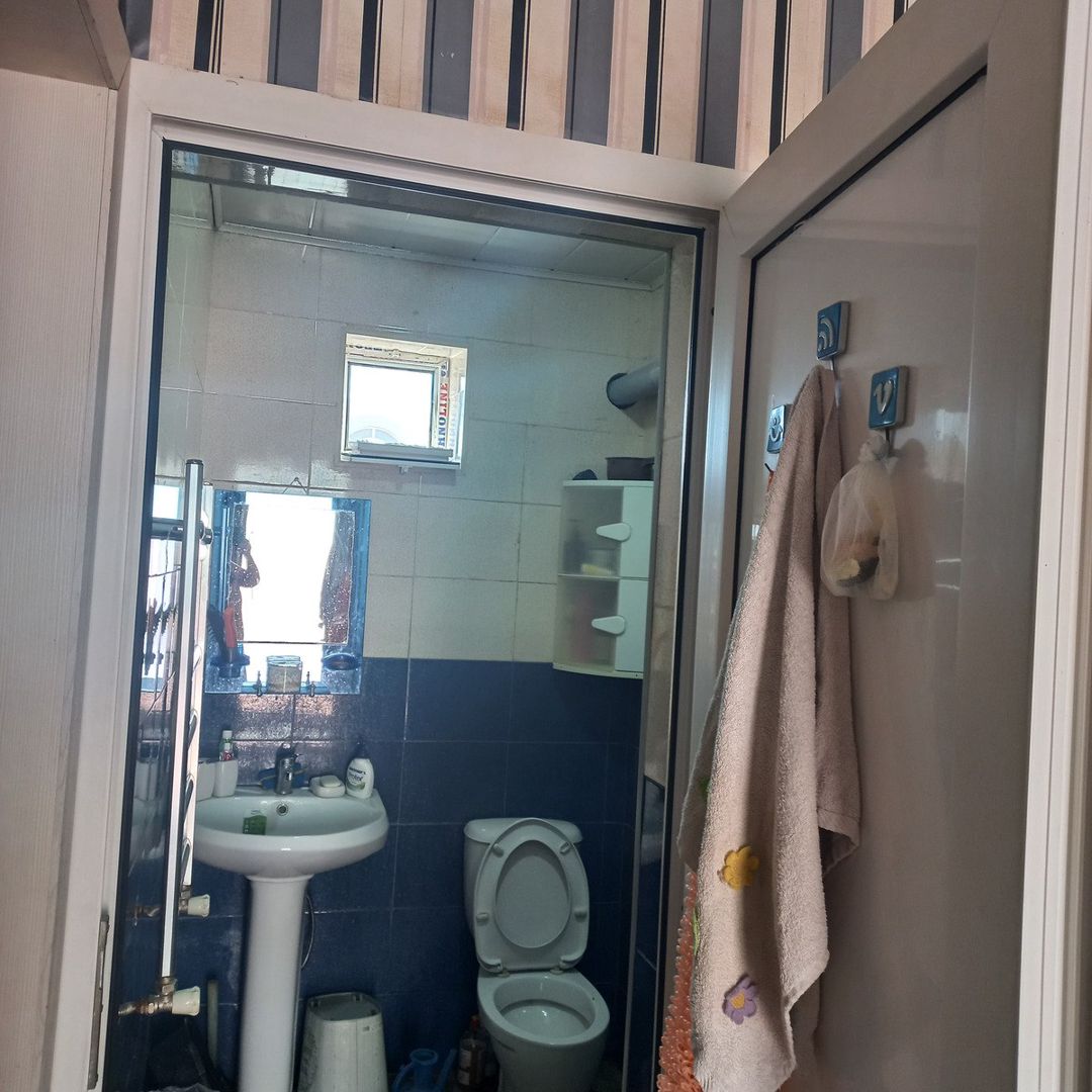Satılır 3 otaqlı həyət evi/bağ evi 58 m² — Ev, villa, Bakı (10)