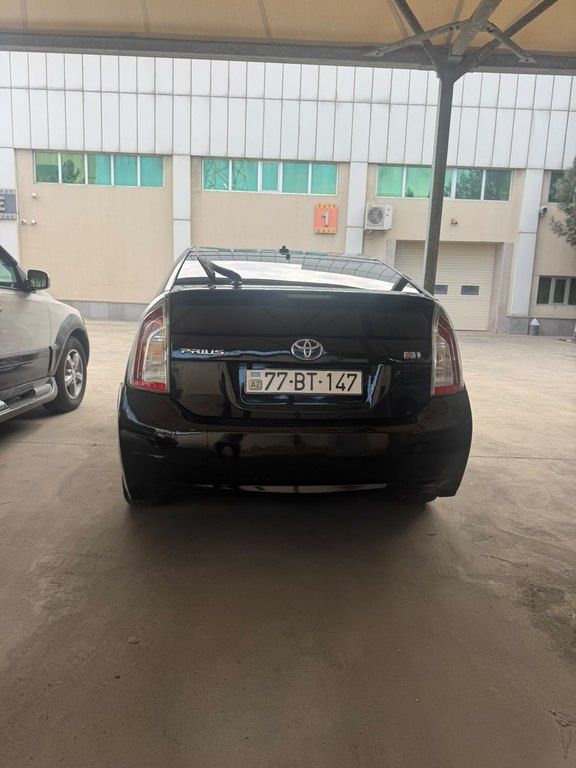 Toyota Prius, 1.8 L, 1.3 kWh, 2011 il, 526 000 km 77-BT-147 — Avtomobillər, Bakı (4)