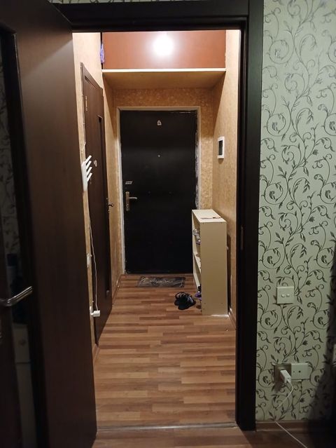 Kristal 1 Bina 2 Ci Mərtəbə 1 Otaq Kv 41 Tam Təmirli Əşyalı Kupçalı — Xırdalan