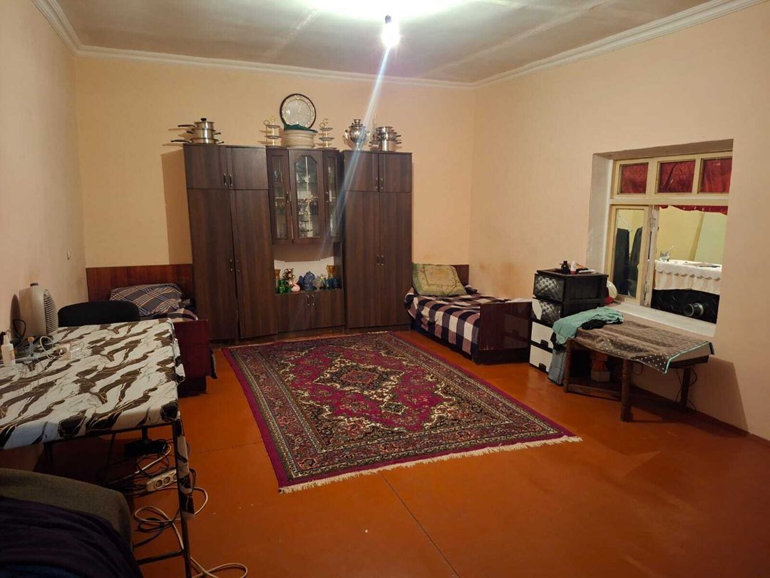 Satılır 4 otaqlı həyət evi/bağ evi 120 m² — Ev, villa, Sumqayıt (3)