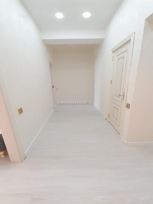 Günlük 3 otaqlı Bina evi menzil (Yeni tikili), 90 m², Xətai rayonu — Mənzil, Bakı (7)