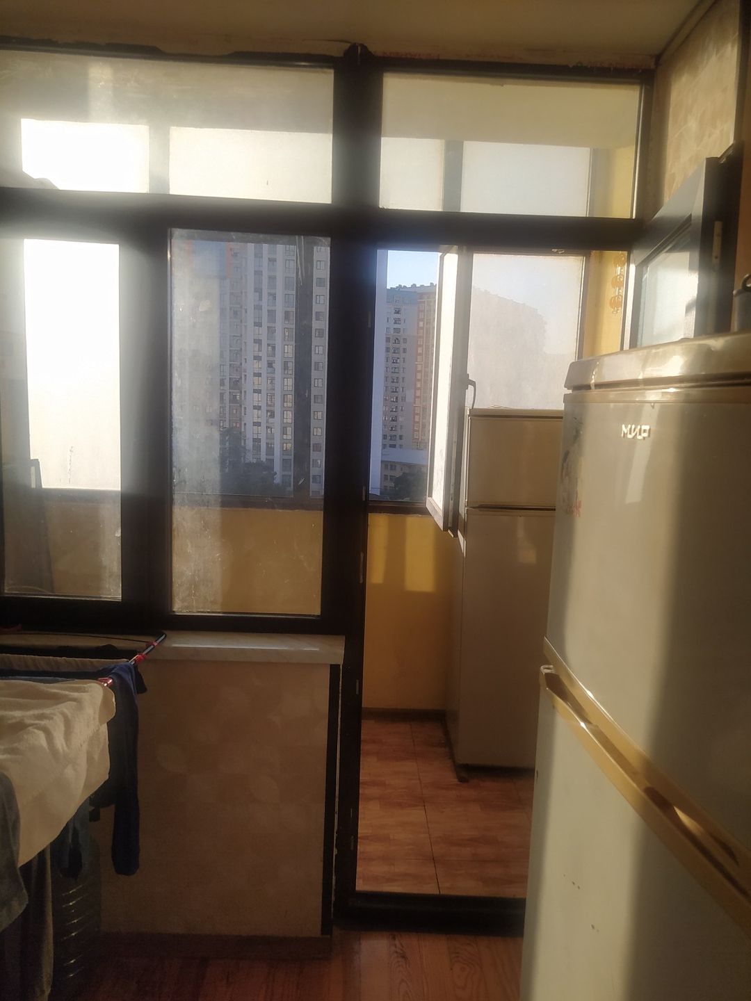 İcarəyə verilir 3 otaqlı yeni tikili 100 m² — Mənzil, Bakı (6)