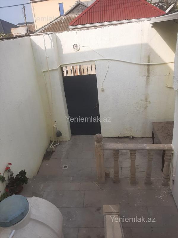 Satılır Həyət evi / Villa, 106 m², Xətai rayonu — Ev, villa, Bakı (3)