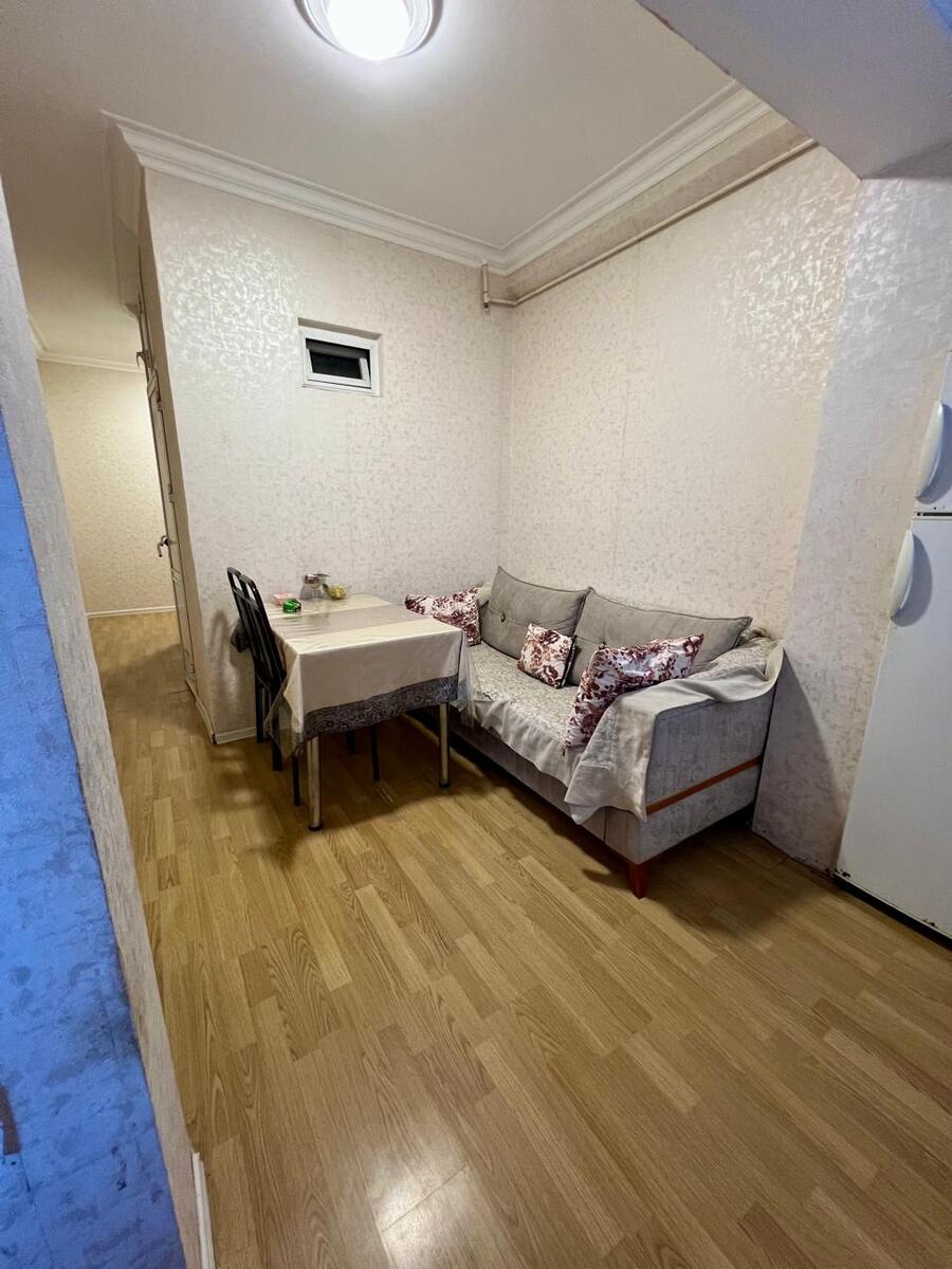 Satılır 3 otaqlı köhnə tikili 60 m² — Mənzil, Bakı (3)