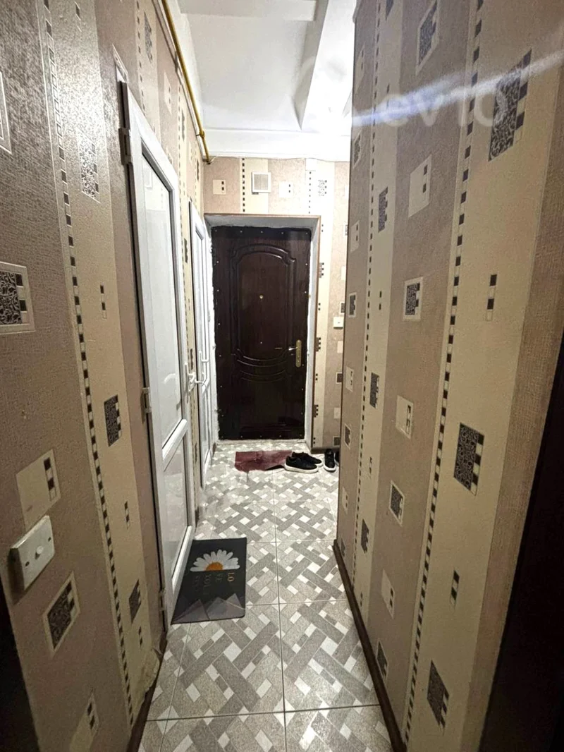 2 otaqlı mənzil, 44 m², Ağa Neymətulla küçəsi — Mənzil, Bakı (8)