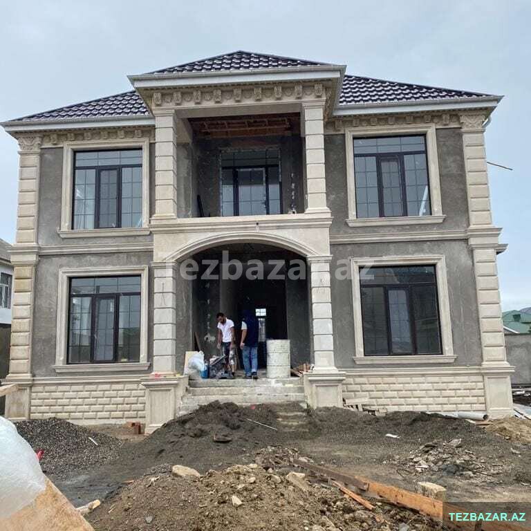 Temir Tikinti İsleri — Təmir xidmətləri, Bakı (6)