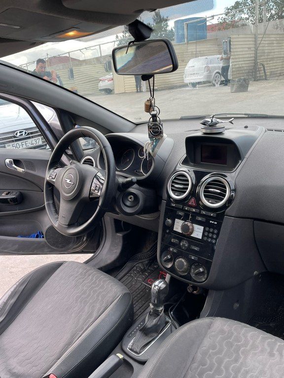 Opel Corsa, 1.4 L, 2014 il, 260 000 km — Avtomobillər, Sumqayıt (7)