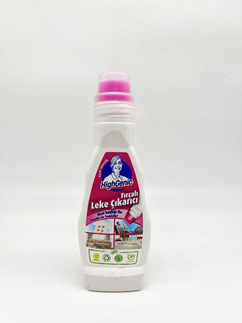 Ləkəaparan HighGenic, fırçalı, 200 ml — Bakı