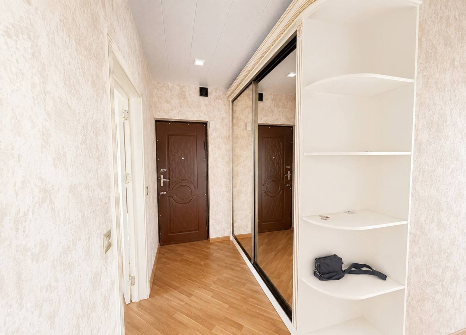 3 otaqlı mənzil 80 m² satılır — Mənzil, Sumqayıt (4)
