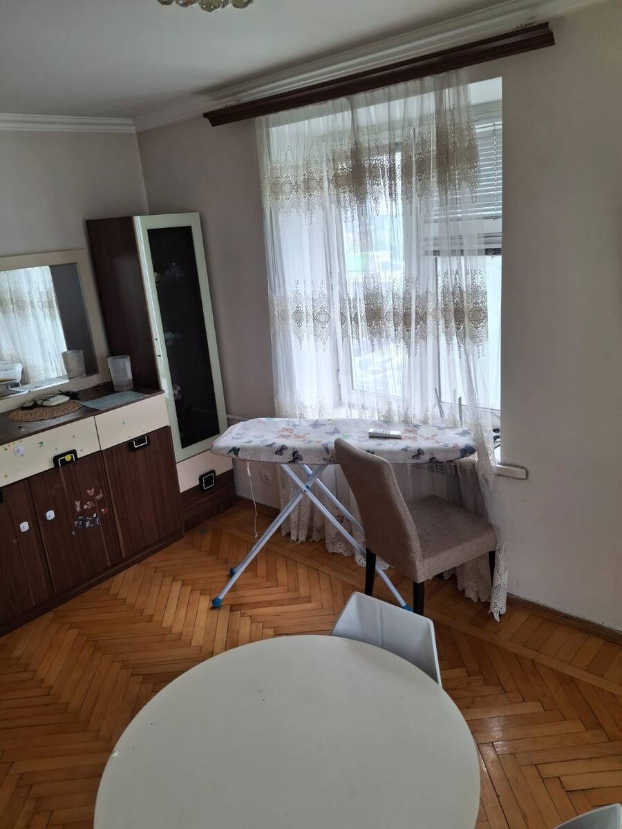 İcarəyə verilir 2 otaqlı köhnə tikili 44.2 m² — Mənzil, Bakı (2)