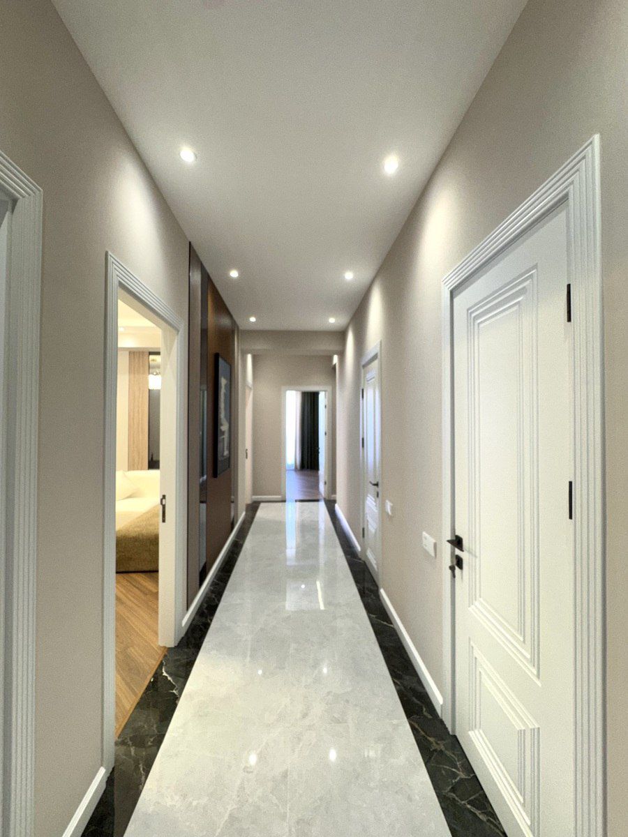 Satılır 3 otaqlı yeni tikili 113 m² — Mənzil, Bakı (12)