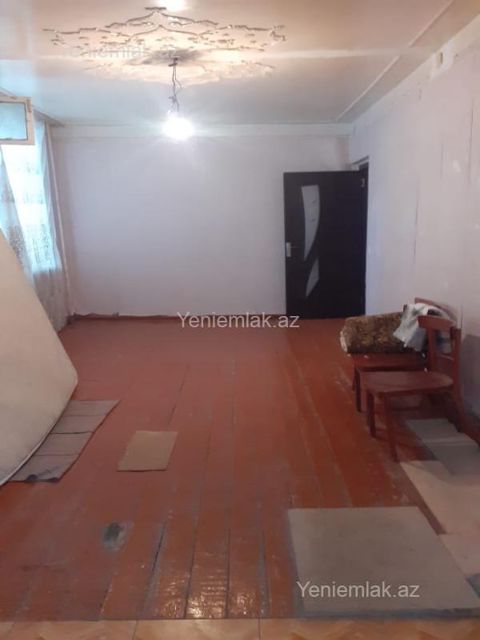 Satılır 2 otaqlı Bina evi menzil (Köhnə tikili), 54 m², Xırdalan ş