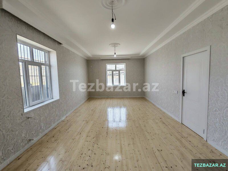 Sexsi-Tikili Ev satilir — Ev, villa, Bakı (5)