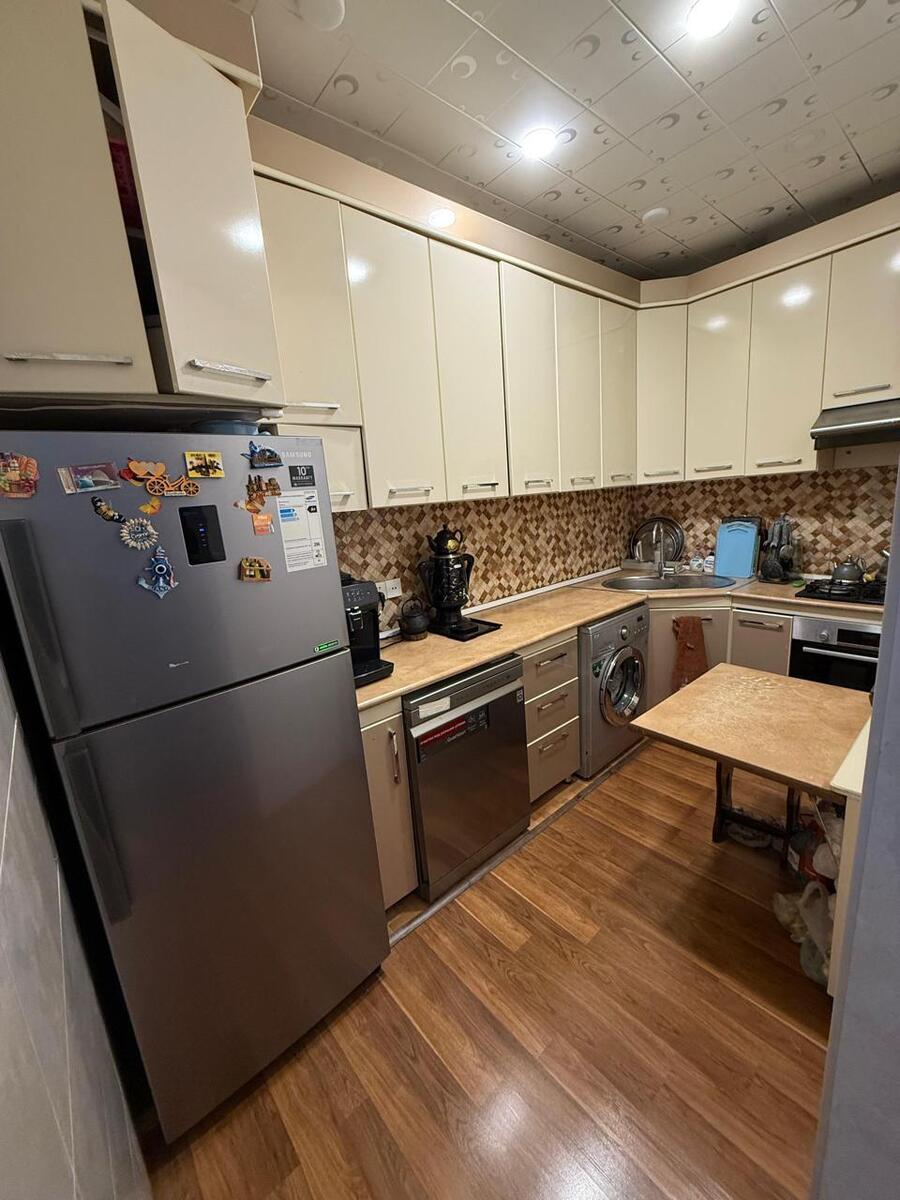 Satılır 3 otaqlı yeni tikili 78 m² — Mənzil, Bakı (11)
