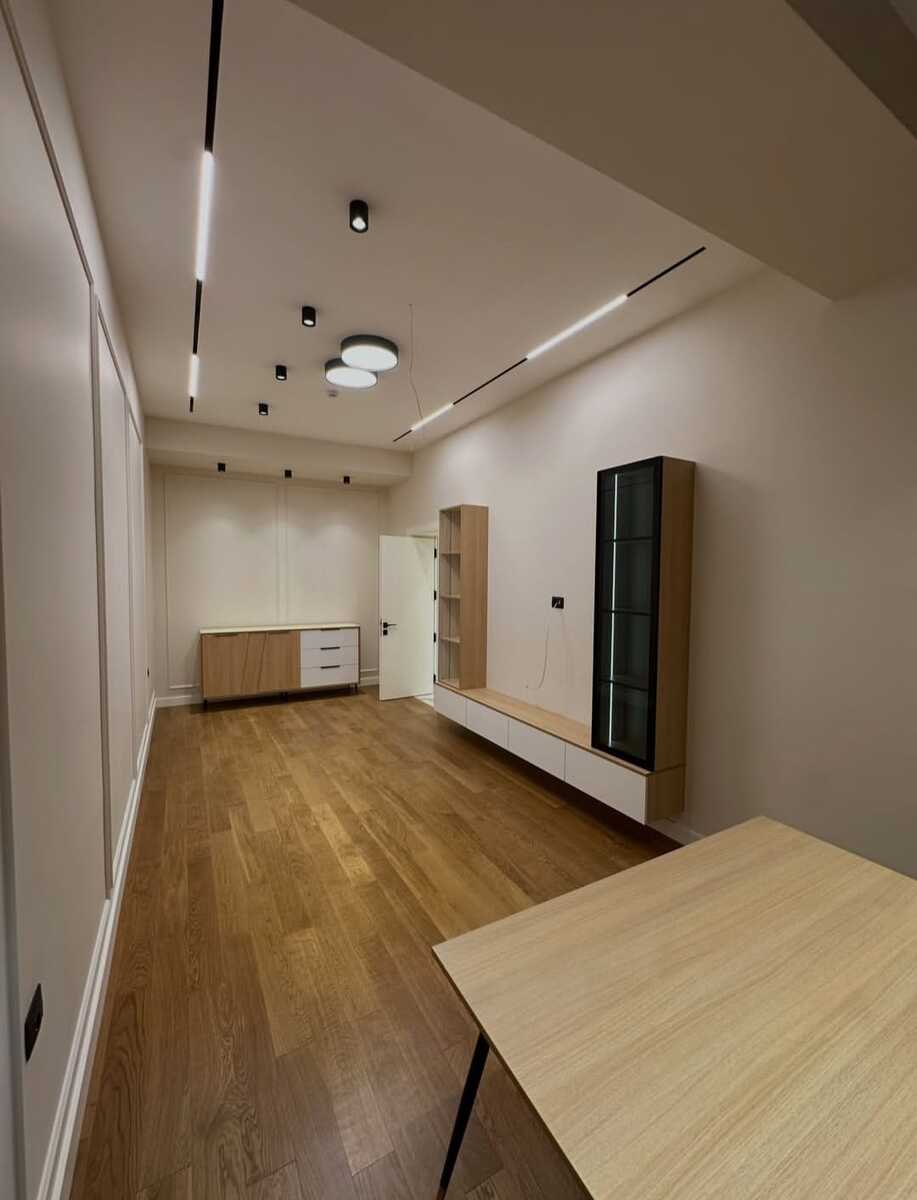 Satılır 2 otaqlı yeni tikili 100 m² — Mənzil, Bakı (2)