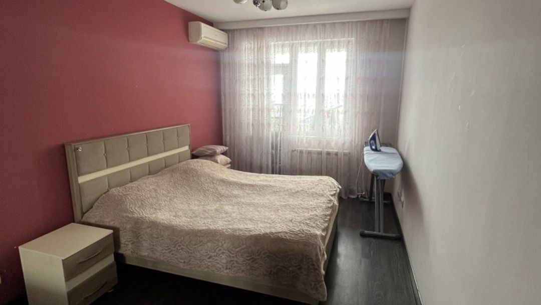 Satılır 4 otaqlı yeni tikili 153 m² — Mənzil, Bakı (6)