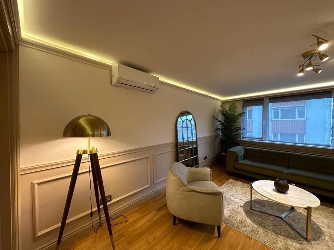 İcarəyə verilir 2 otaqlı yeni tikili 75 m² — Mənzil, Bakı (3)