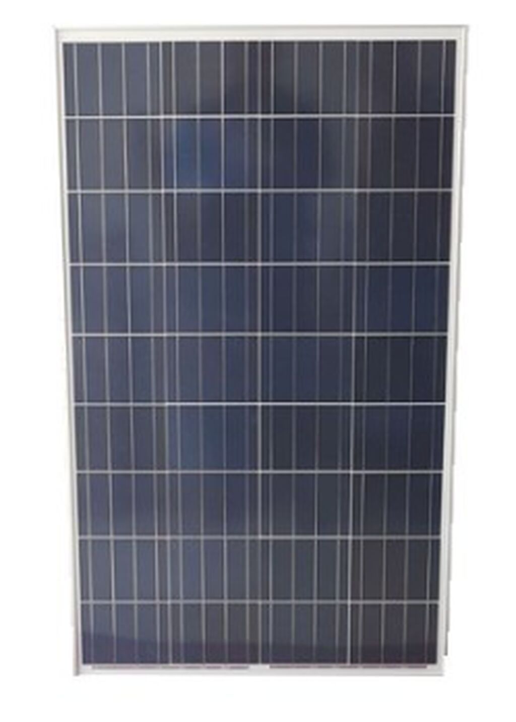 Lexron 125 W Polikristal Günəş Paneli Model: LXR-125P Güc: 125 W — Günəş panelləri, Bakı