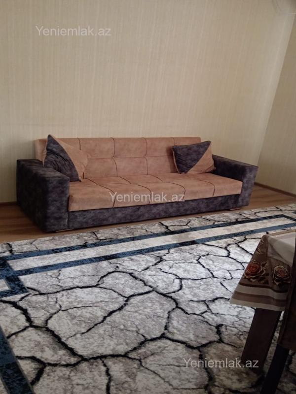 Kirayə 3 otaqlı Bina evi menzil (Yeni tikili), 83 m², Sumqayıt Bulvarı — Mənzil, Sumqayıt (3)