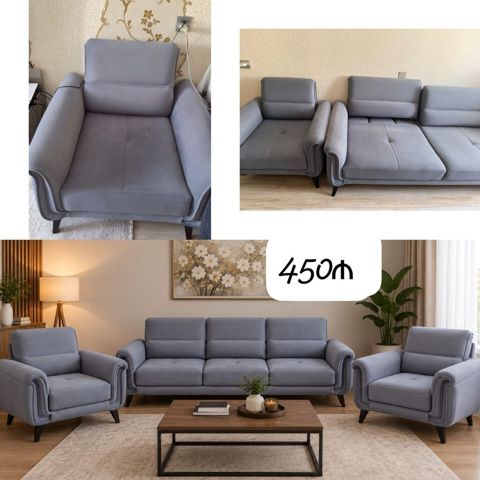 Endirim Embawood Divan kreslo desti satilir. Alinib (1500) azn — Digah
