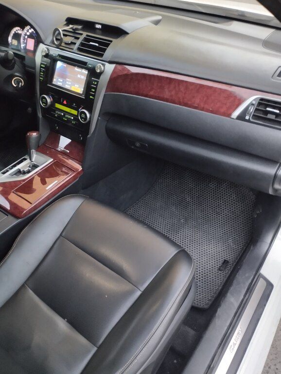 Toyota Camry, 2.5 L, 2013 il, 199 316 km — Avtomobillər, Bakı (10)