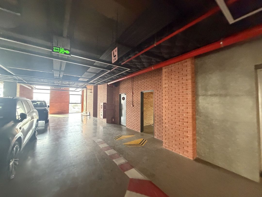 İcarəyə verilir obyekt 2700 m² — Əmlak, Bakı (4)